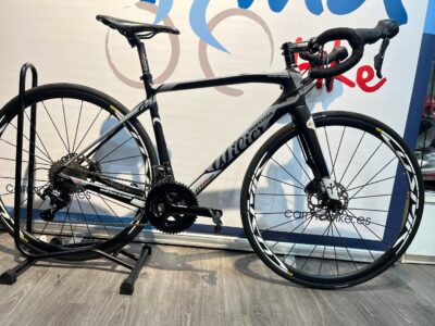 WILIER GTR TEAM DISC 105