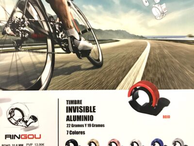 Timbre Riders