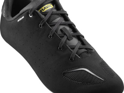 Zapatilla Mavic Aksium Negra