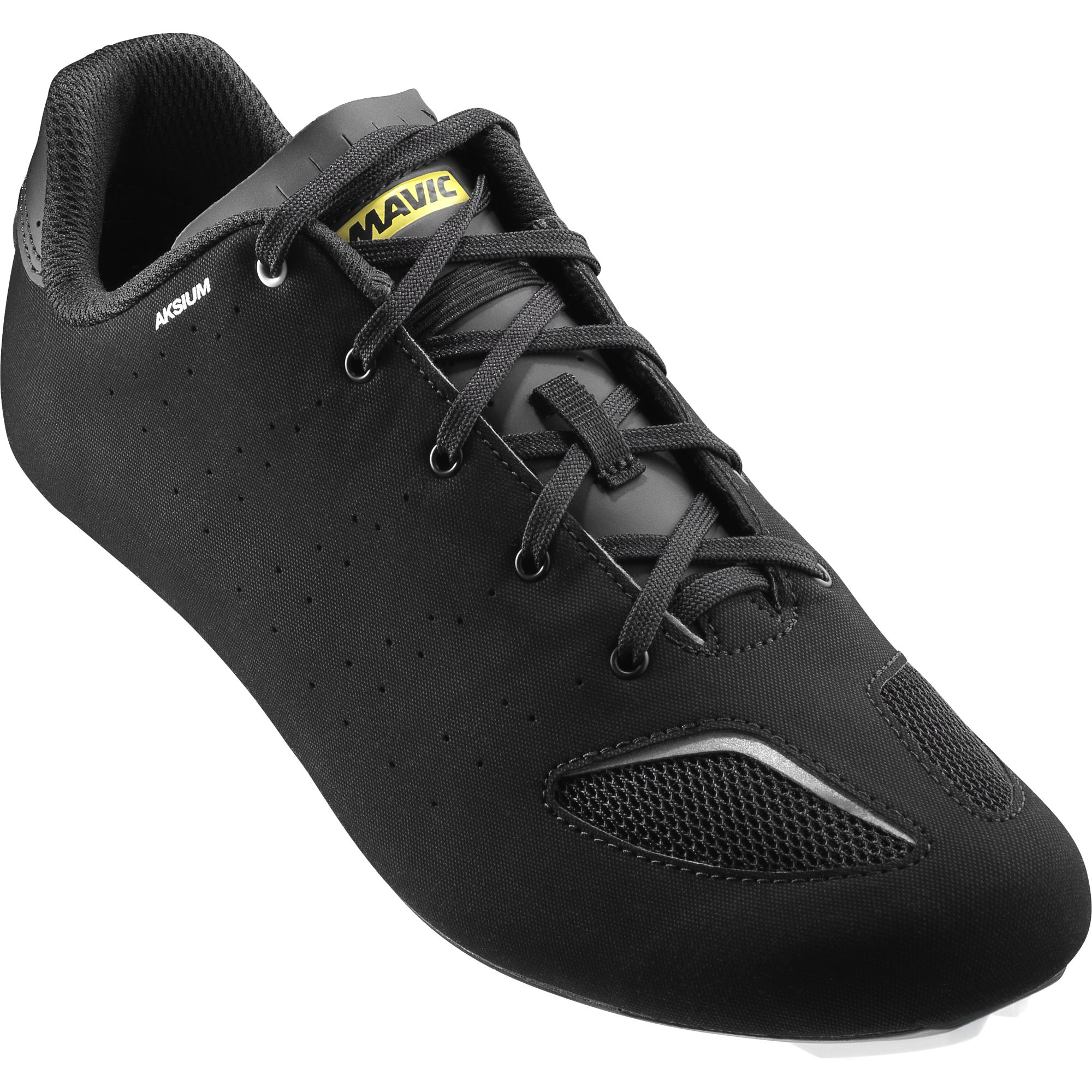 Zapatilla Mavic Aksium Negra