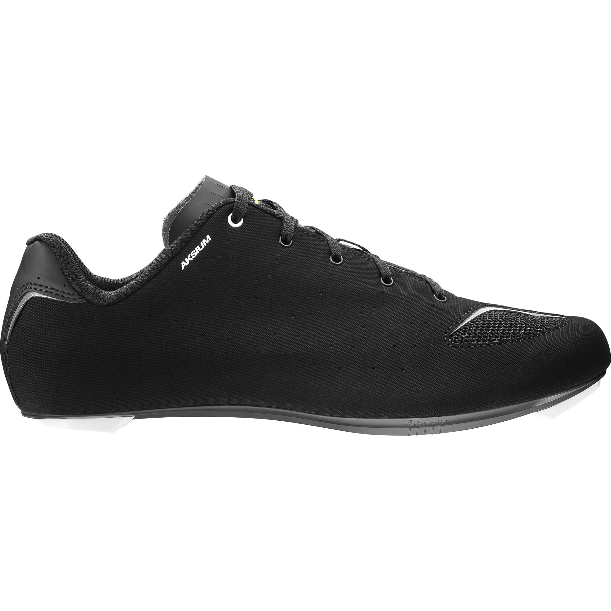Zapatilla Mavic Aksium Negra - Imagen 2