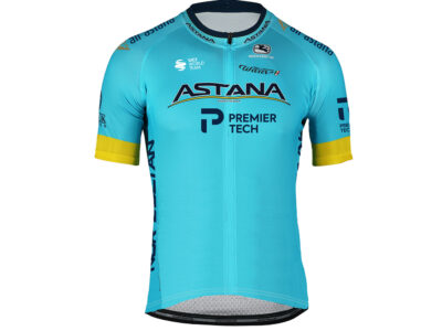 Maillot Astana 2020