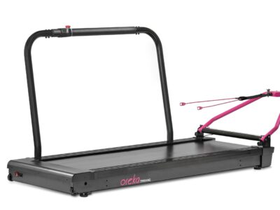 RODILLO OREKA O2 TRAINER