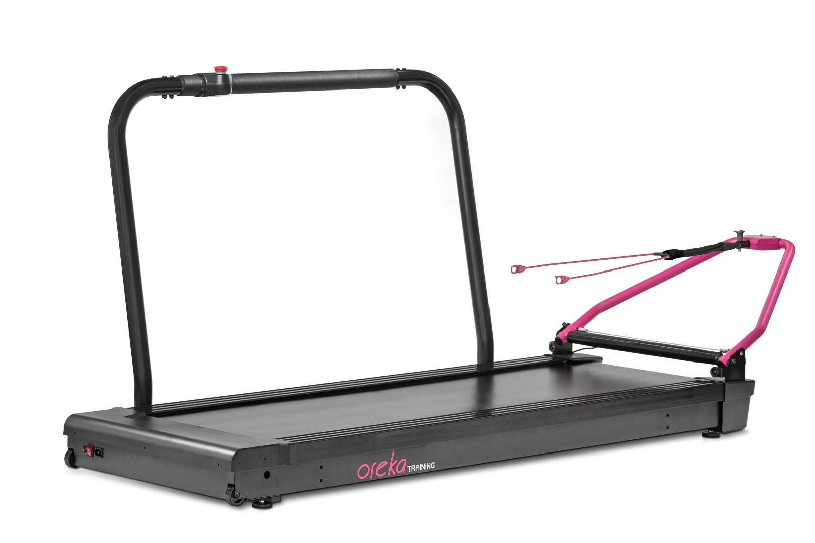 RODILLO OREKA O2 TRAINER