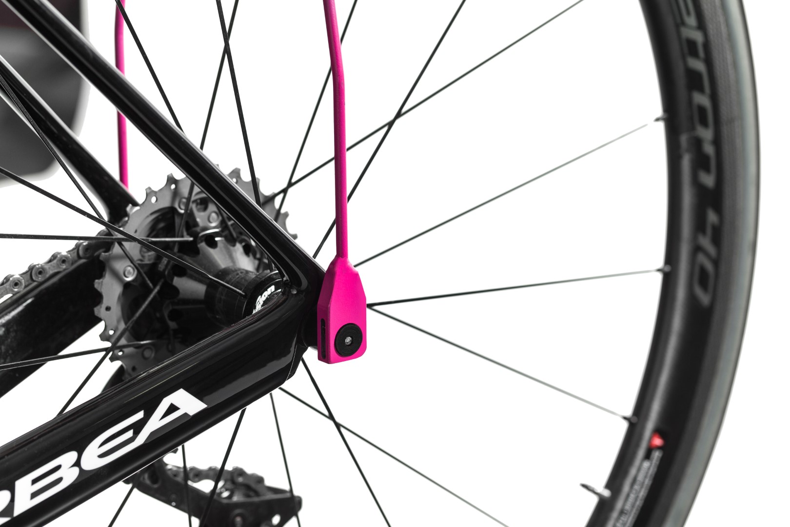 RODILLO OREKA O2 TRAINER - Imagen 2