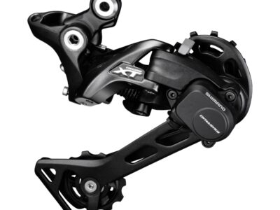 SHIMANO DEORE XT RD-M8000-SGS 11 velocidades