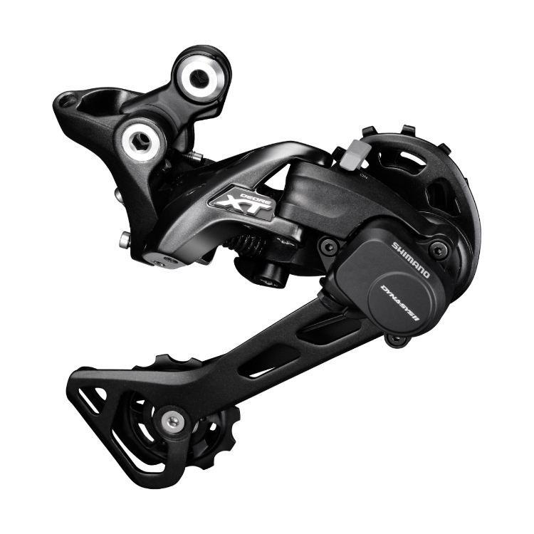 SHIMANO DEORE XT RD-M8000-SGS 11 velocidades