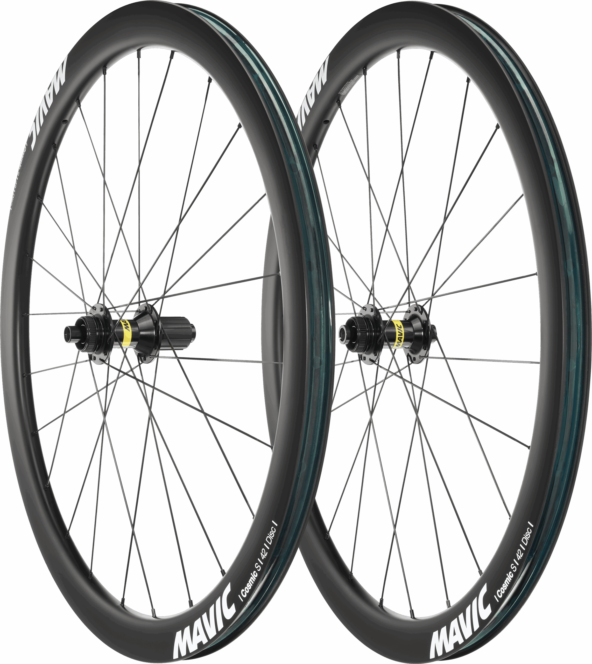 MAVIC COSMIC S 42 DISC