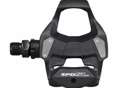 SHIMANO Pedal RS500 SPD-SL Con Calas SM-SH11