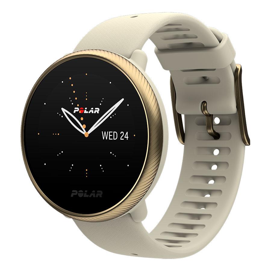 POLAR IGNITE 2 BLANCO