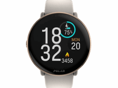 Polar Ignite 3
