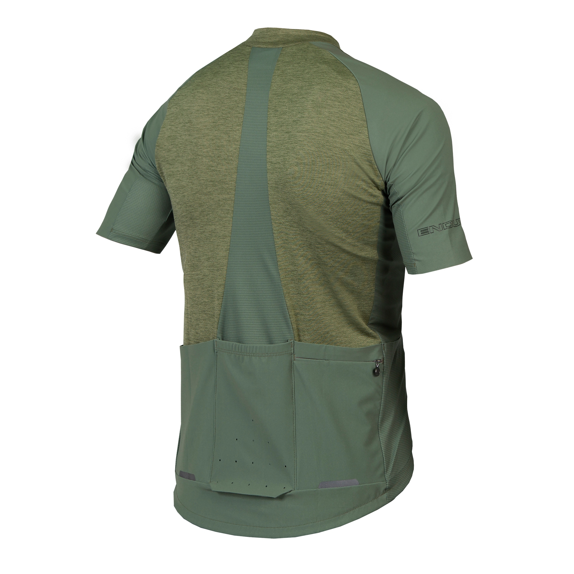 Maillot Endura GV500 Reiver S/S - Imagen 2