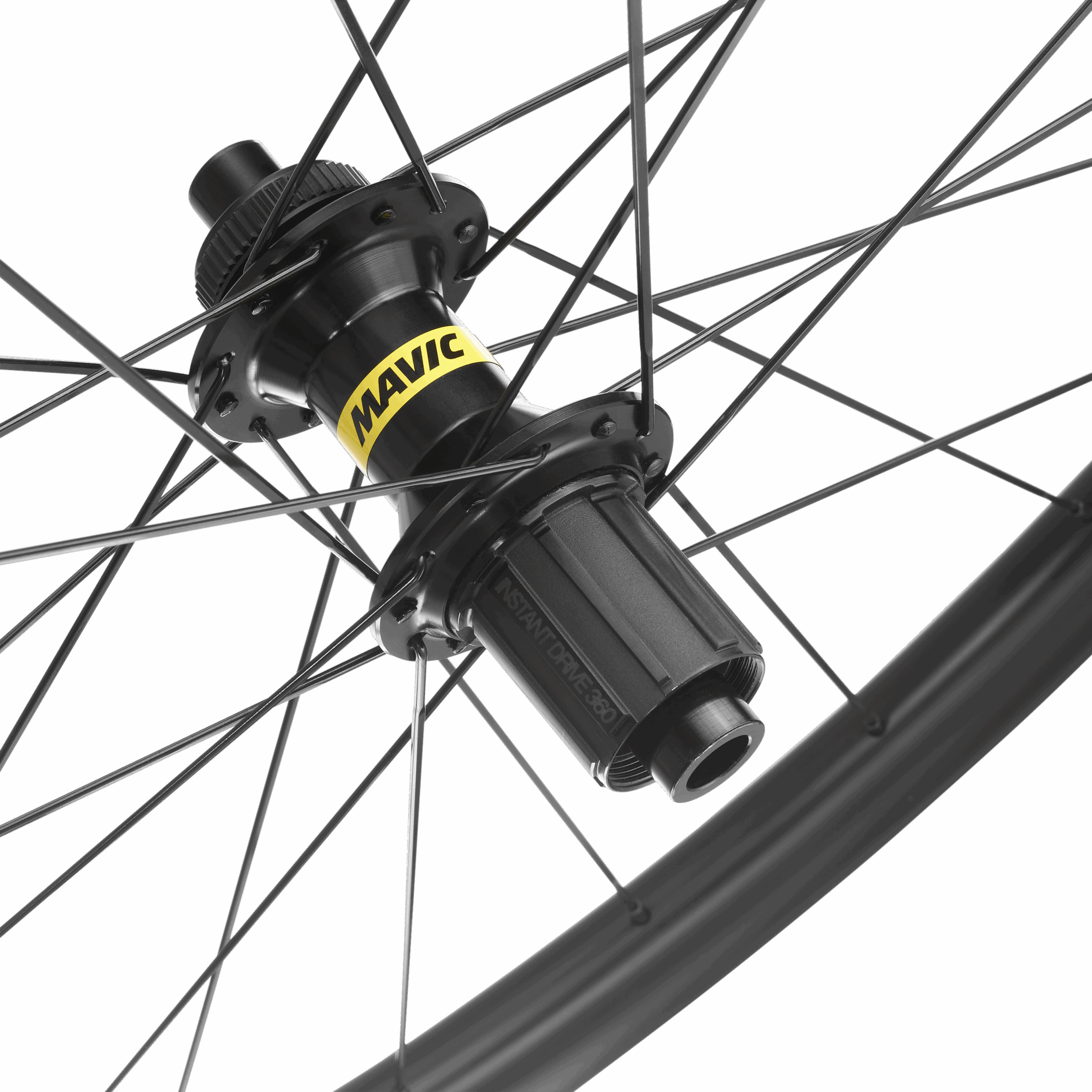 MAVIC COSMIC S 42 DISC - Imagen 2