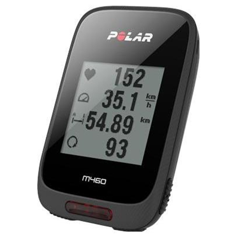POLAR M460 - Imagen 2