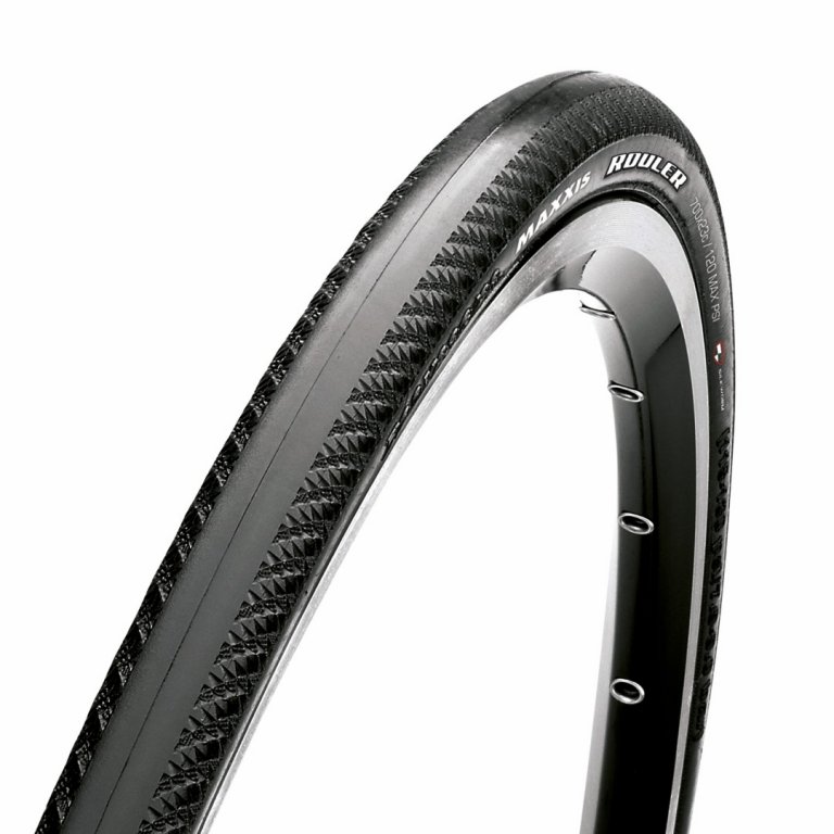 Maxxis Rouler 700x23
