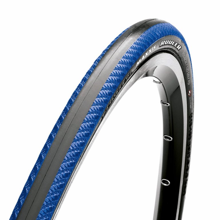 Maxxis Rouler 700x23 - Imagen 3