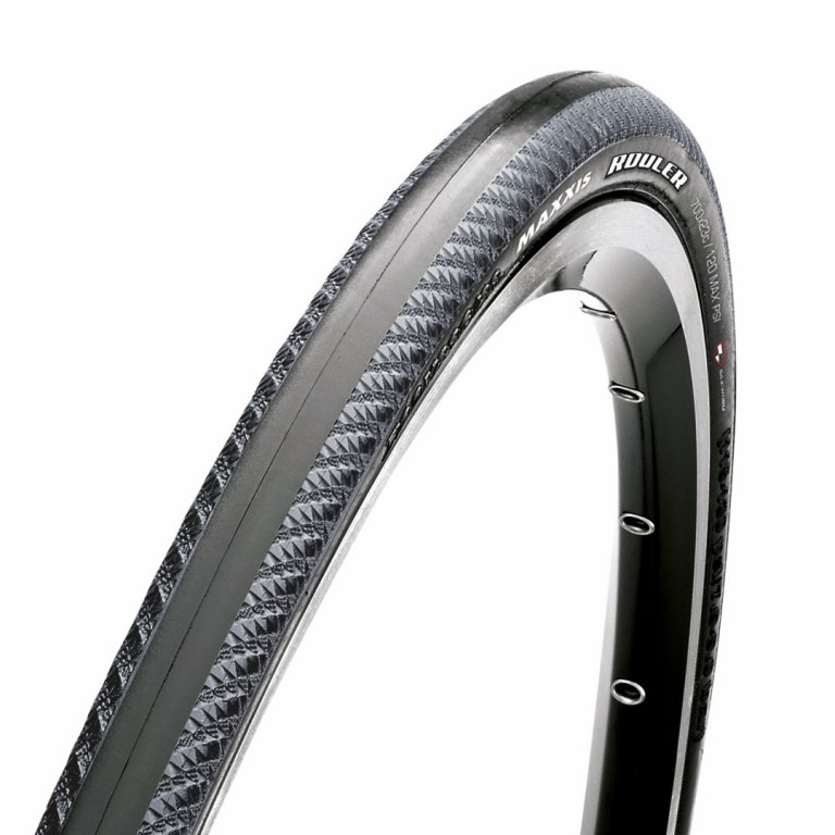 Maxxis Rouler 700x23 - Imagen 4