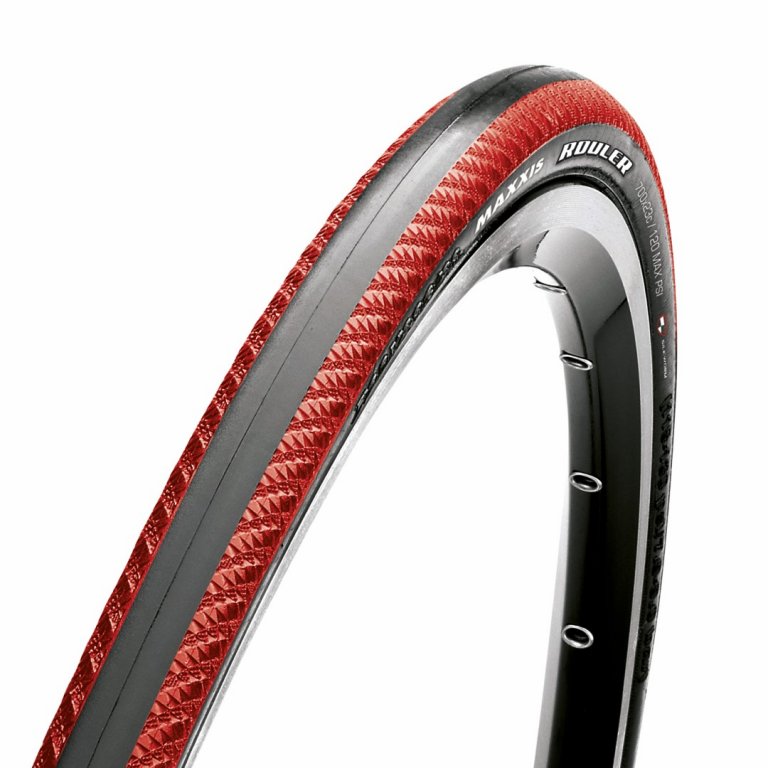 Maxxis Rouler 700x23 - Imagen 5