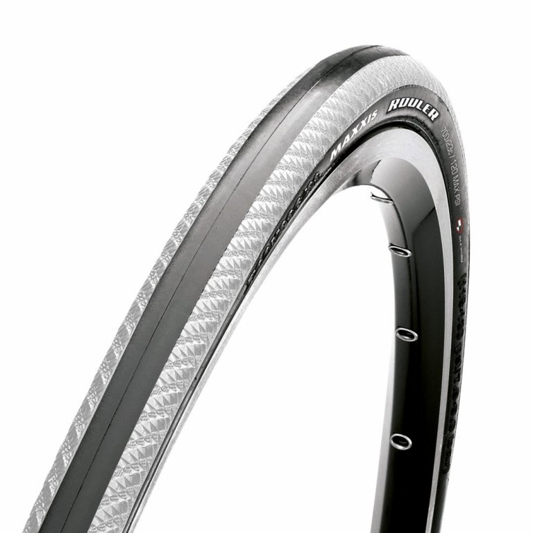 Maxxis Rouler 700x23 - Imagen 2