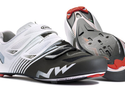 Northwave Torpedo 3S