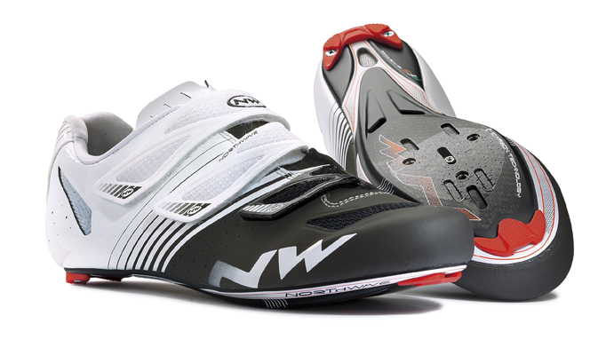 Northwave Torpedo 3S