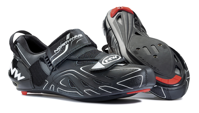 Northwave Tri Sonic