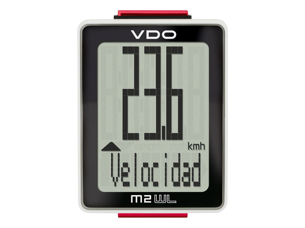 VDO M2 WL