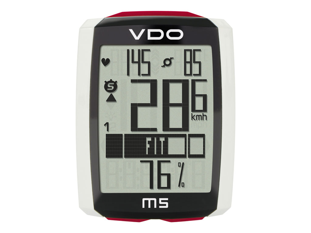 VDO M5 D3