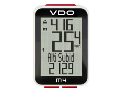 VDO M4 WL