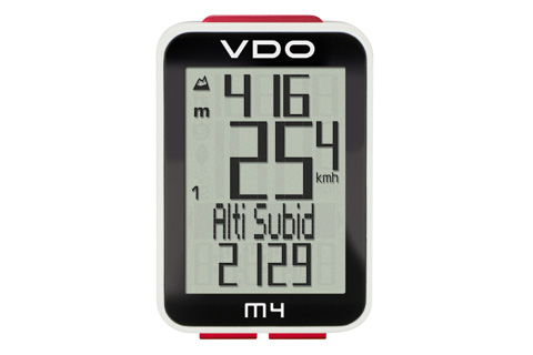 VDO M4 WL
