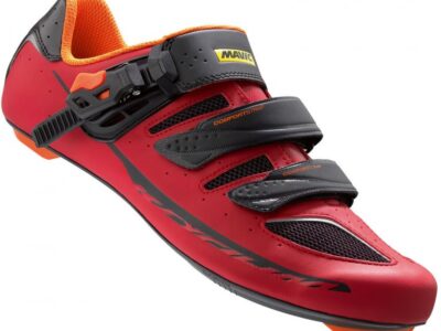 Mavic Ksyrium Elite II