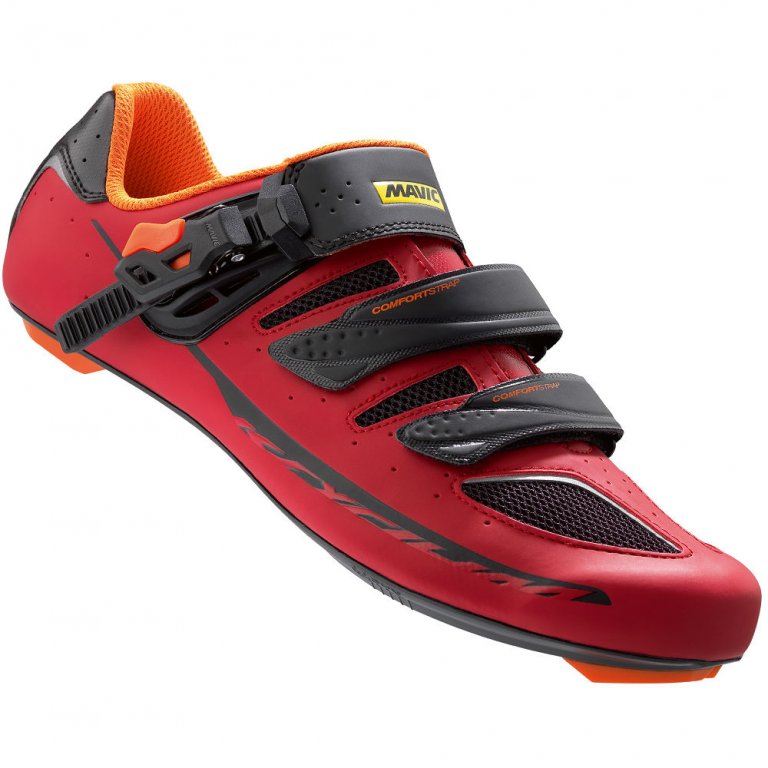 Mavic Ksyrium Elite II