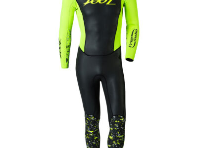 Neopreno Zoot Wave Free Swim