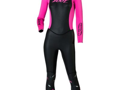 NEOPRENO ZOOT WAHINE FREE