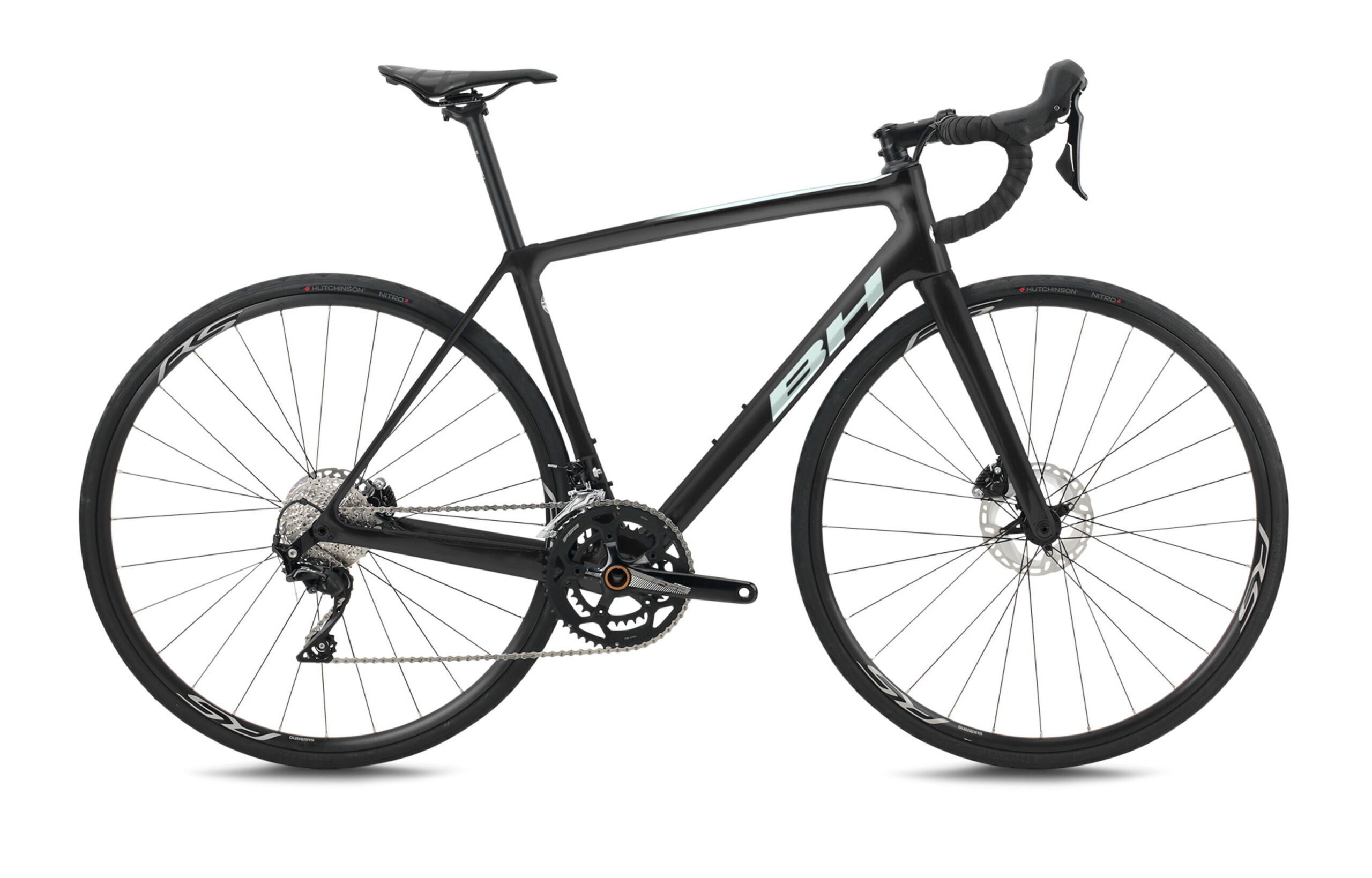 BH SL1 3.5