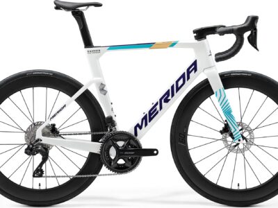 MERIDA REACTO 6000 2026