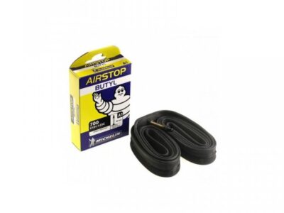 Cámara Michelin 700x23-25