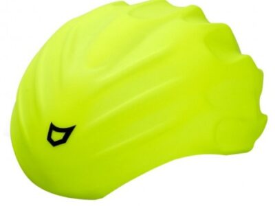 CAPARAZÓN AERO SHELL VD2.0-AMARILLO FLUOR ·