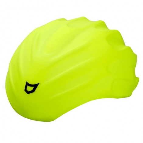 CAPARAZÓN AERO SHELL VD2.0-AMARILLO FLUOR ·