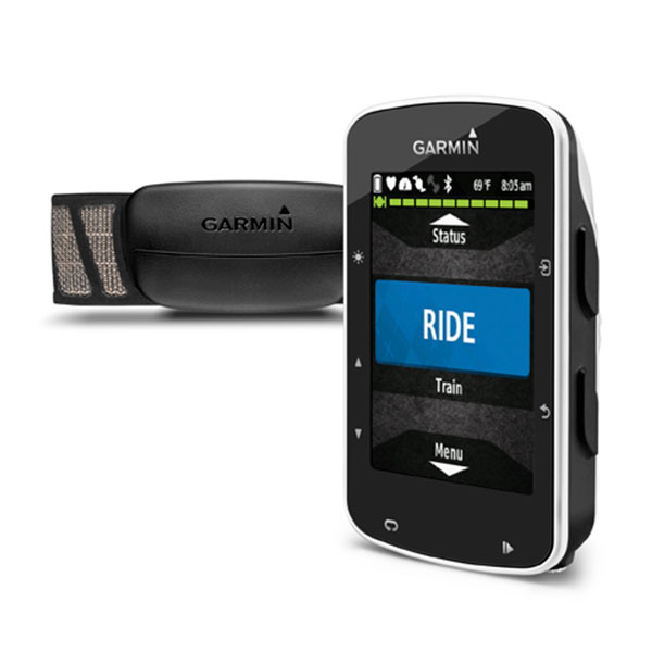 Garmin EDGE 520 - Imagen 3