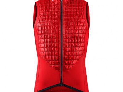 Chaleco Etxeondo Arri
