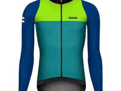 CHAQUETA ETXEONDO 76 GORE-TEX WINDSTOPPER