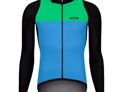 CHAQUETA ETXEONDO 76 GORE-TEX WINDSTOPPER
