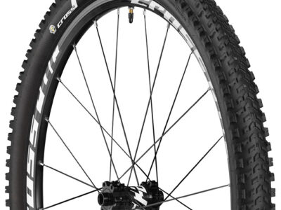 Rueda Mavic Crossroc