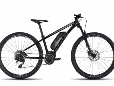 GHOST HYBRIDE KATO 2 AL