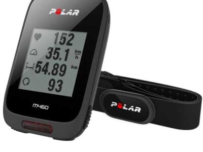 POLAR M460