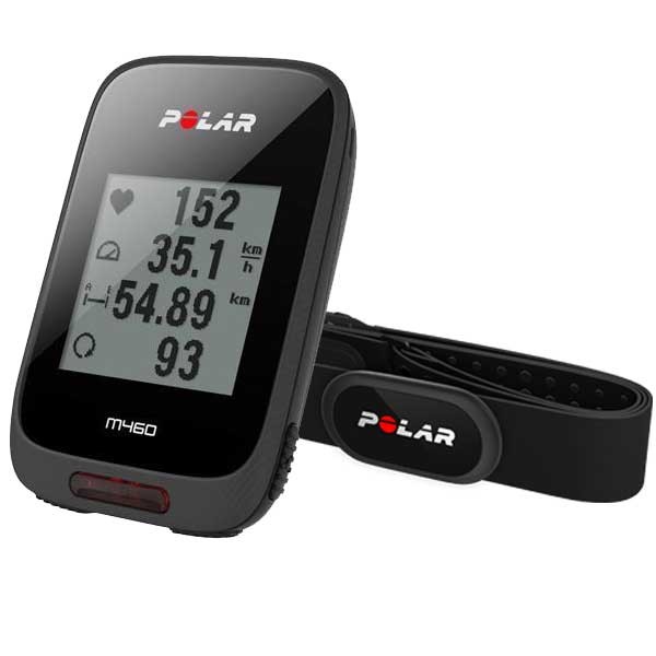 POLAR M460