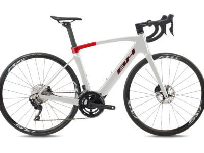 BH iRS1 CARBON 1.4 2025