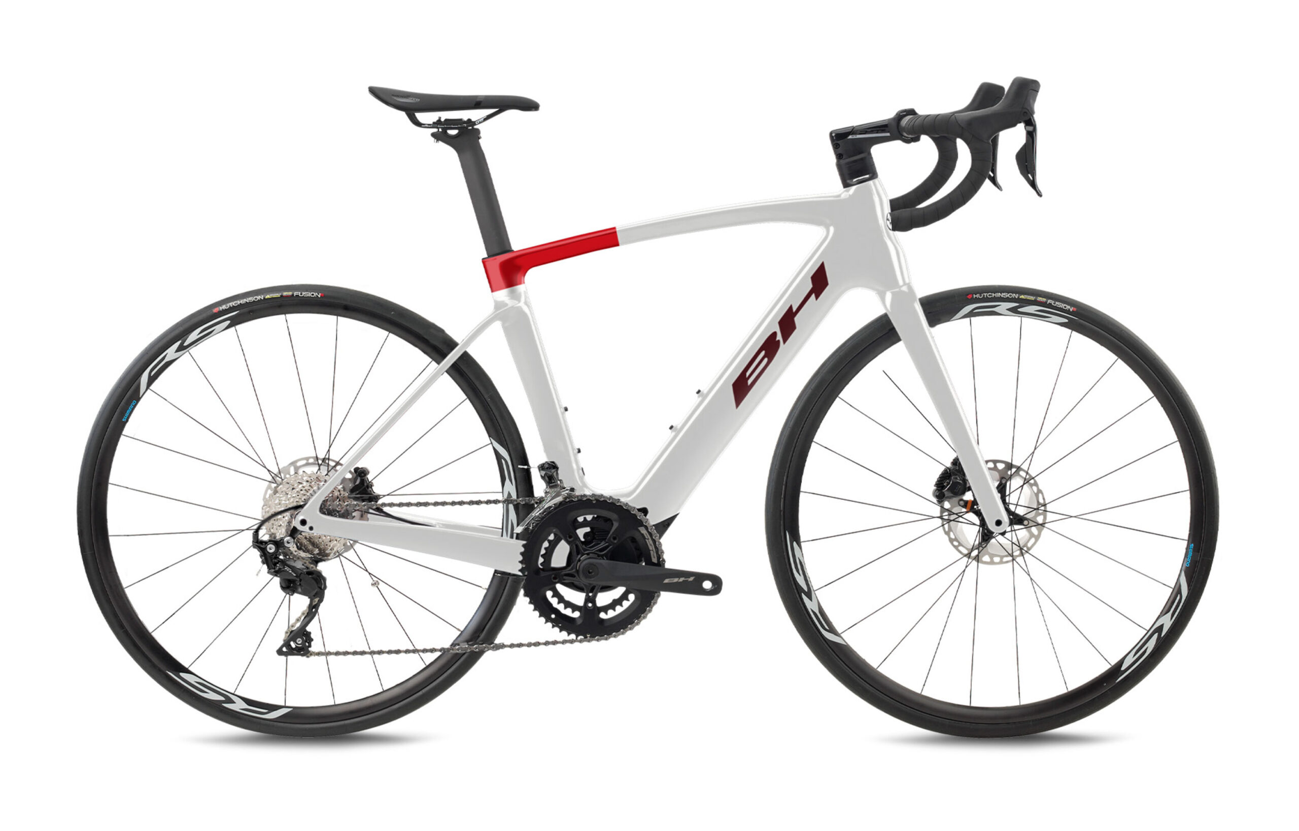 BH iRS1 CARBON 1.4 2025