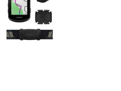 Garmin Edge 840 Bundle
